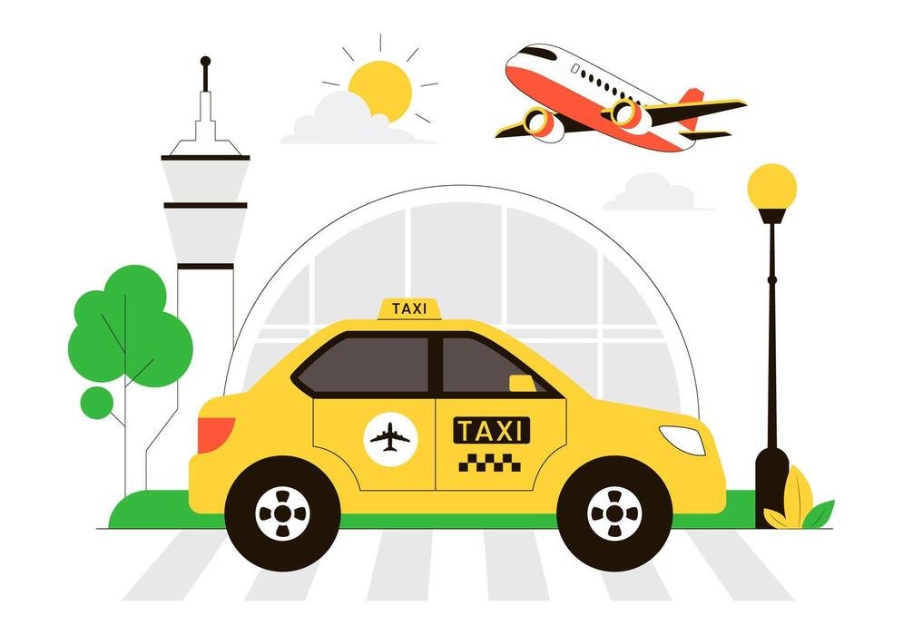 Airport Transfers